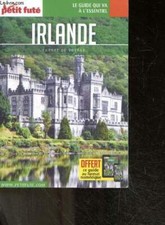 Petit fute irlande carnet de - petit,
