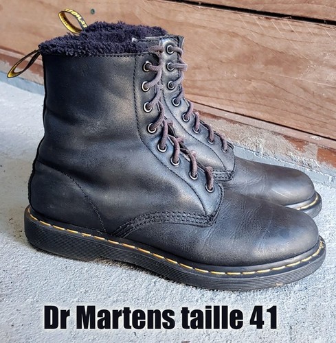 Martens serena taille 41 - dr,