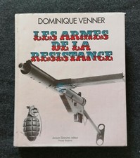 LES ARMES DE LA