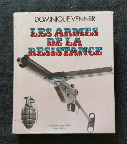 Les armes la - armes,