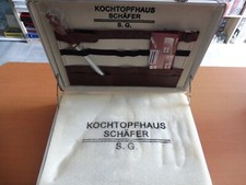 SPLENDIDE MALETTE  A DECOUPER