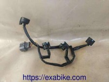 faisceau electrique secondaire