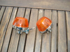  clignotants avant peugeot sx5 tsm