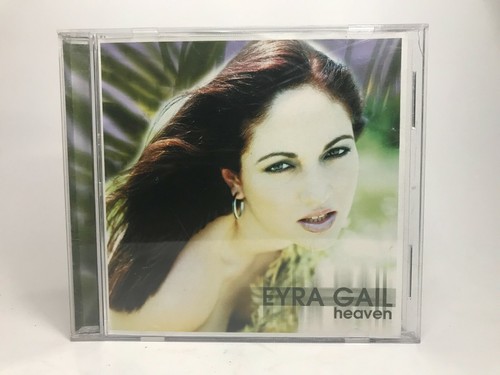 Eyra gail heaven - heaven, trance