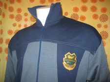 Vintage 90s Ancienne VESTE de