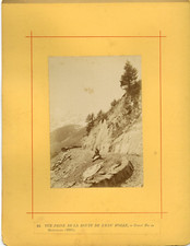 France, View taken from the