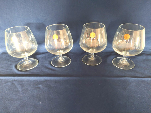 Grands verres cognac - grands,