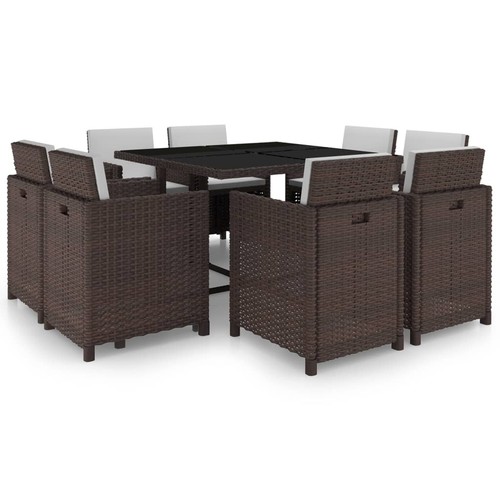 Salon jardin pcs avec - salon,