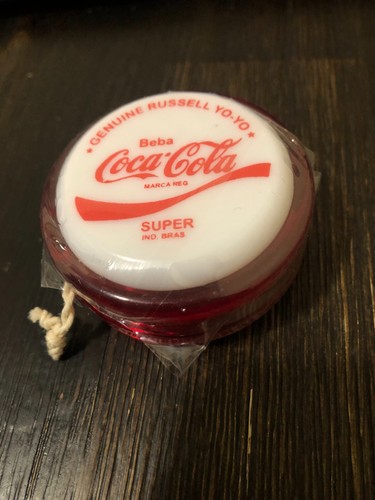 Coca cola retro russell super - coca,