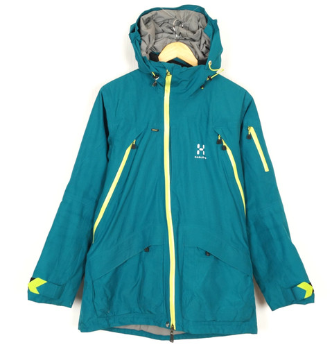 Veste femme haglofs pirta - veste,