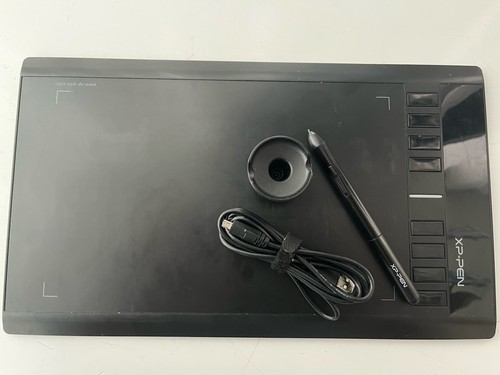 Pen star tablette - x-pen, 03