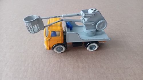 France jouet berliet gak - ,