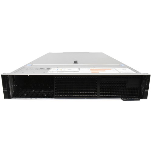 Serveur dell poweredge r740 - serveur,