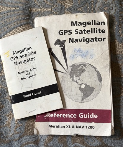 Magellan gps satellite - gps,