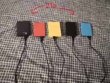 Disque dur externe 2 To – WD My Passport – NEUF jamais utilisé