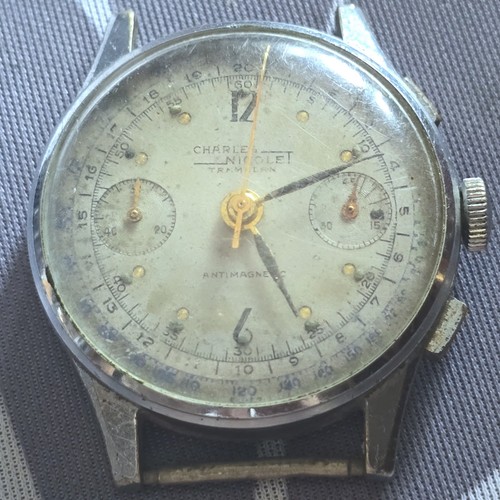 Charles nicolet tramelan - charles,
