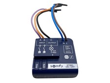 Récepteur de module encastré