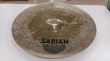 Cymbale SABIAN AAX Studio Ride