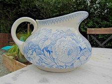 Ancien Broc de toilette -