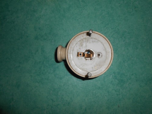 Cuve clignotant beige - , 207