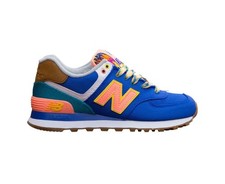 New Balance 574 - Rare - Women