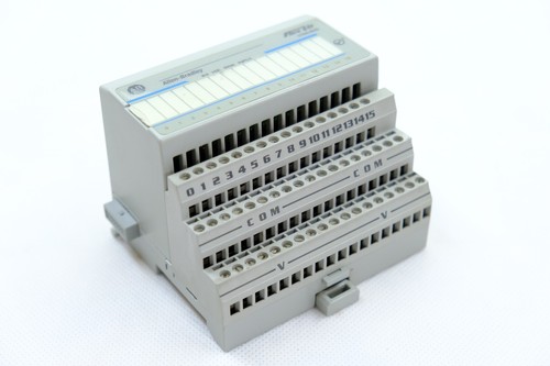 Allen bradley 1794 - bradley, +