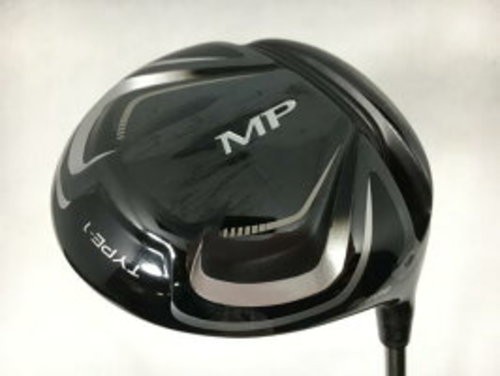 Mizuno type driver - mp, type-1