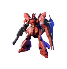 Maquette Gundam - 088 Sazabi