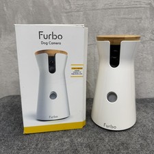 Furbo Dog Camera Treat