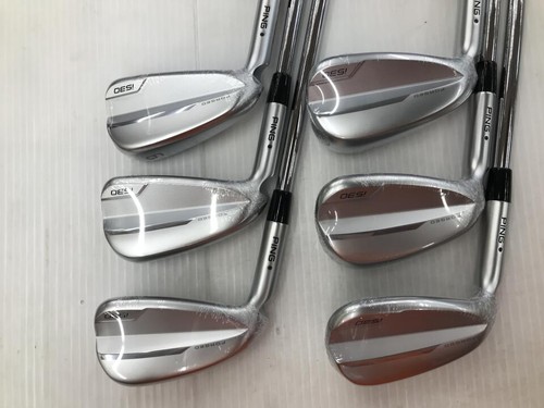 Ping ironset 530 - ping,