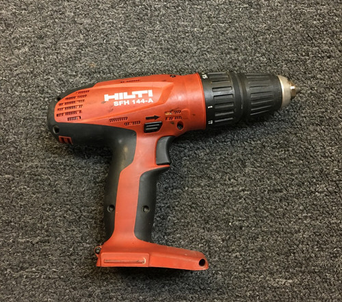 Drill hilti sfh - hilti,