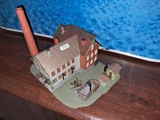 Bâtiment industriel  Vollmer