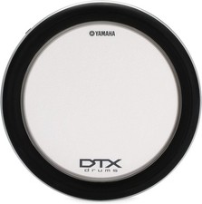 Yamaha xp80 electronic - xp80,