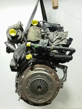 Moteur PEUGEOT 307 PHASE 1