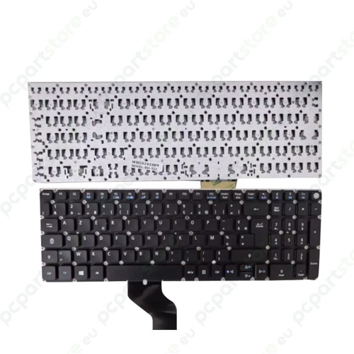 Clavier azerty pour acer - fr,