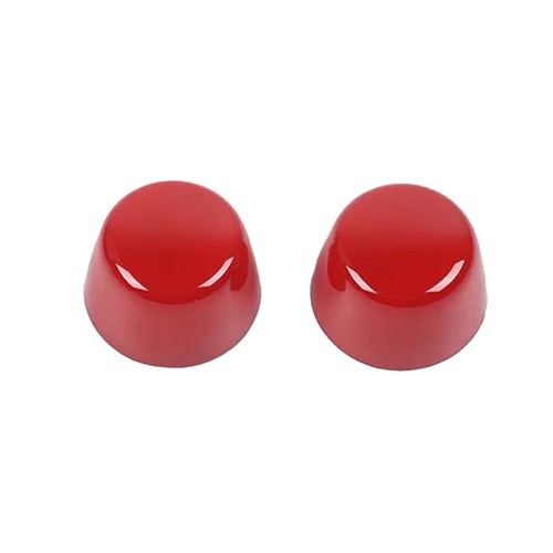 Couvercle capot coiffure - , en