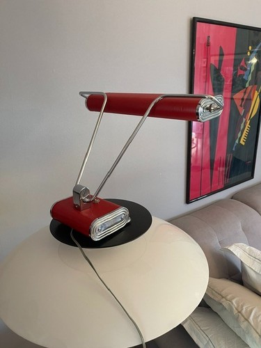 Jumo lamp eileen gray art - lamp,