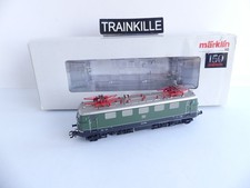 39410 MARKLIN HO 3 RAILS