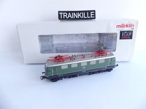 39410 marklin rails - marklin, ho