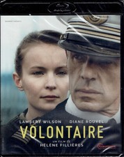BLU RAY - VOLONTAIRE - Lambert