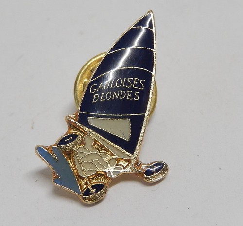 Pin gauloises blondes - gauloises,