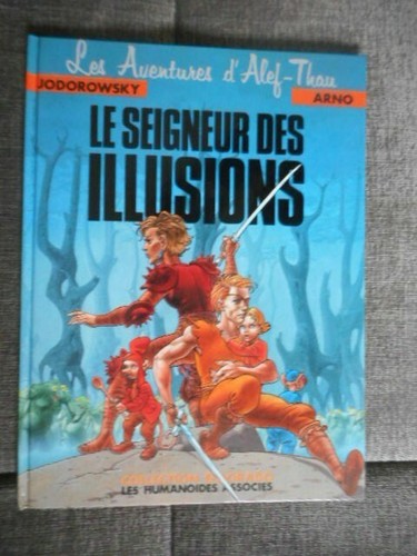 Jodorowsky les - )), jodorowsky//