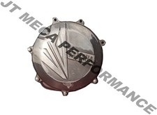 COUVERCLE EMBRAYAGE YAMAHA 450 YZF 2010/2017 33D154151000
