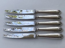 Superbes 5 COUTEAUX A