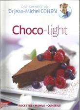 Les carnets du Dr Jean-Michel Cohen - Choco-light - JEB