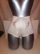 Gaine Culotte Art-Beau Beige