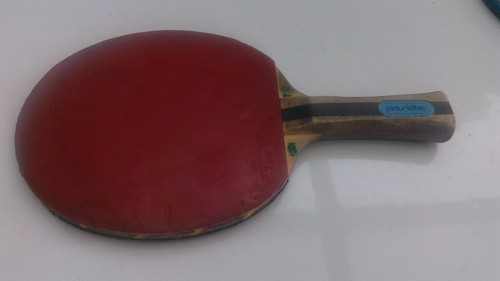 Raquette prasidha ping pong - ping,