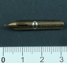 PLUME JOSEPH GILLOTT'S O