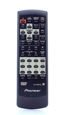 Pioneer CU-DV042 Télécommande d'origine pour Lecteur DVD  (Réf#M-971)