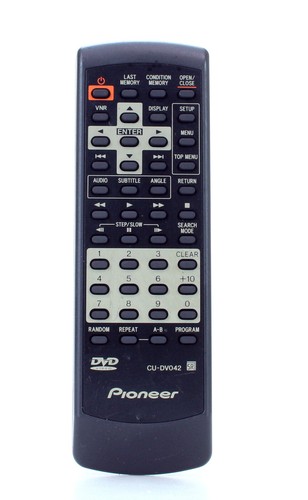 Pioneer dv042 - pioneer, cu-dv042